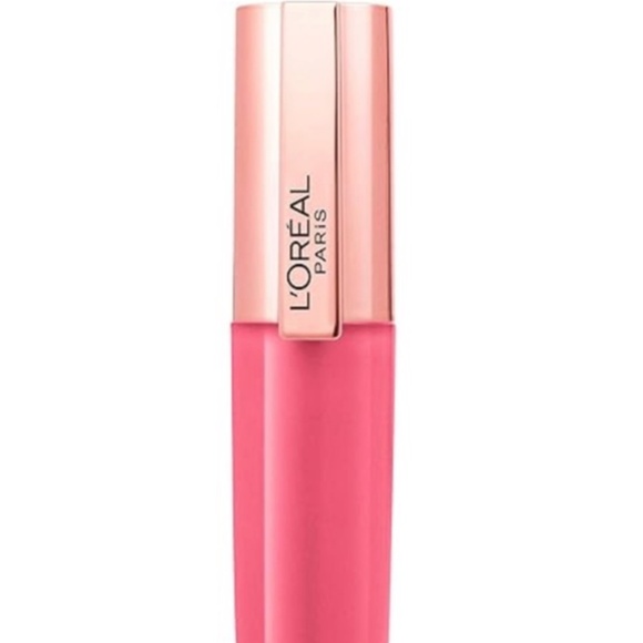 FREE with Purchase L’Oréal Glow Paradise Hydrating Tinted Lip Balm-in-Gloss - Picture 5 of 6